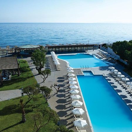 Atlantica Akti Zeus Hotel Amoudara Lasithiou Exterior foto